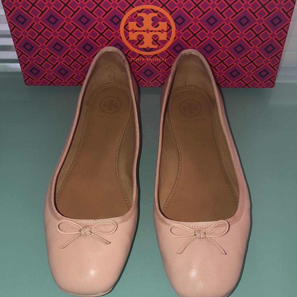 Tory Burch shoes